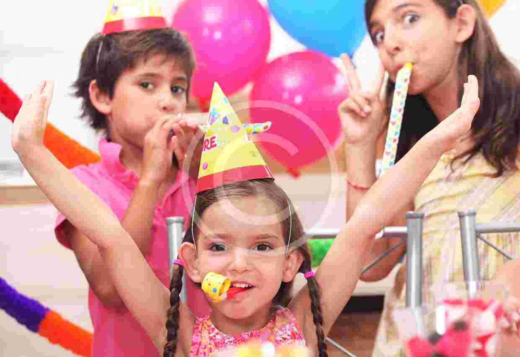 Starting an Event Planning Service