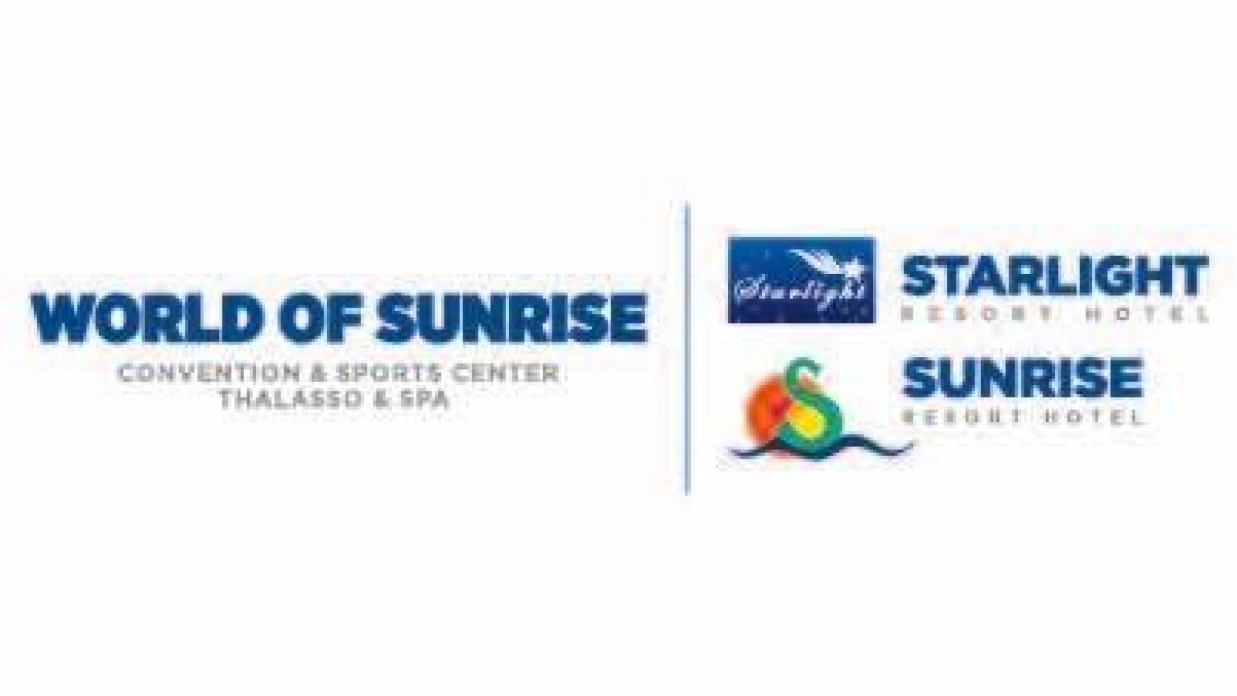 WOS – Starlight Resort & Sunrise Resort