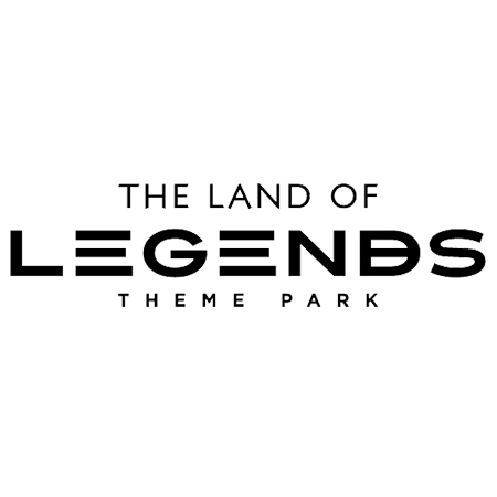 Land of Legends Theme Park & Resort