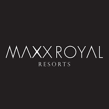 Maxx Royal Hotels – Belek – Kiriş